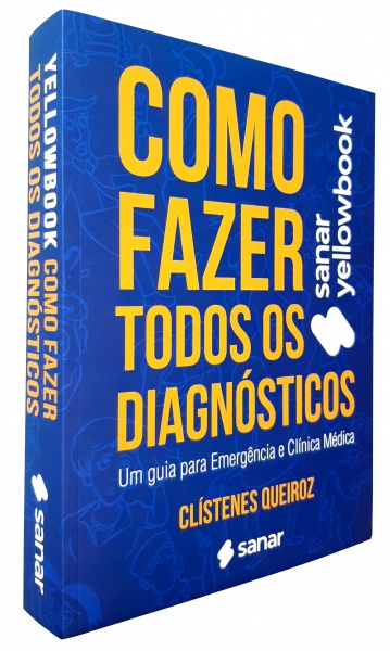  Yellowbook - Como Fazer Todos Os Diagnósticos