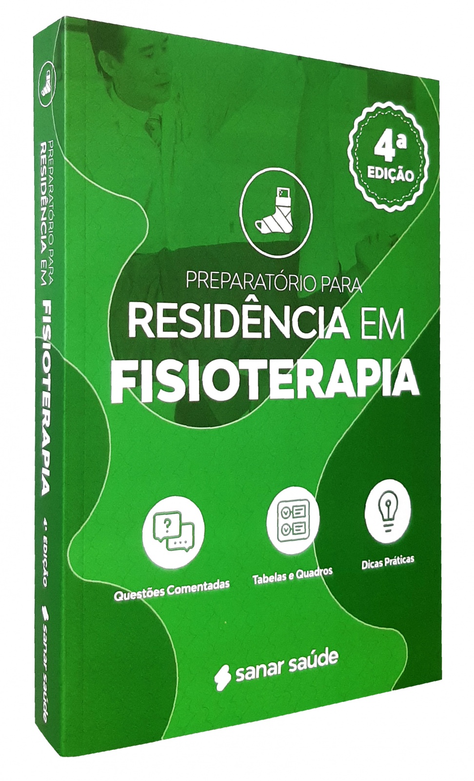 Preparatório Para Residência Em Fisioterapia