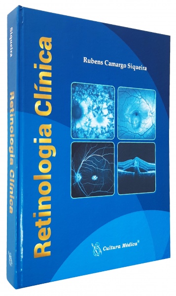 Retinologia Clínica