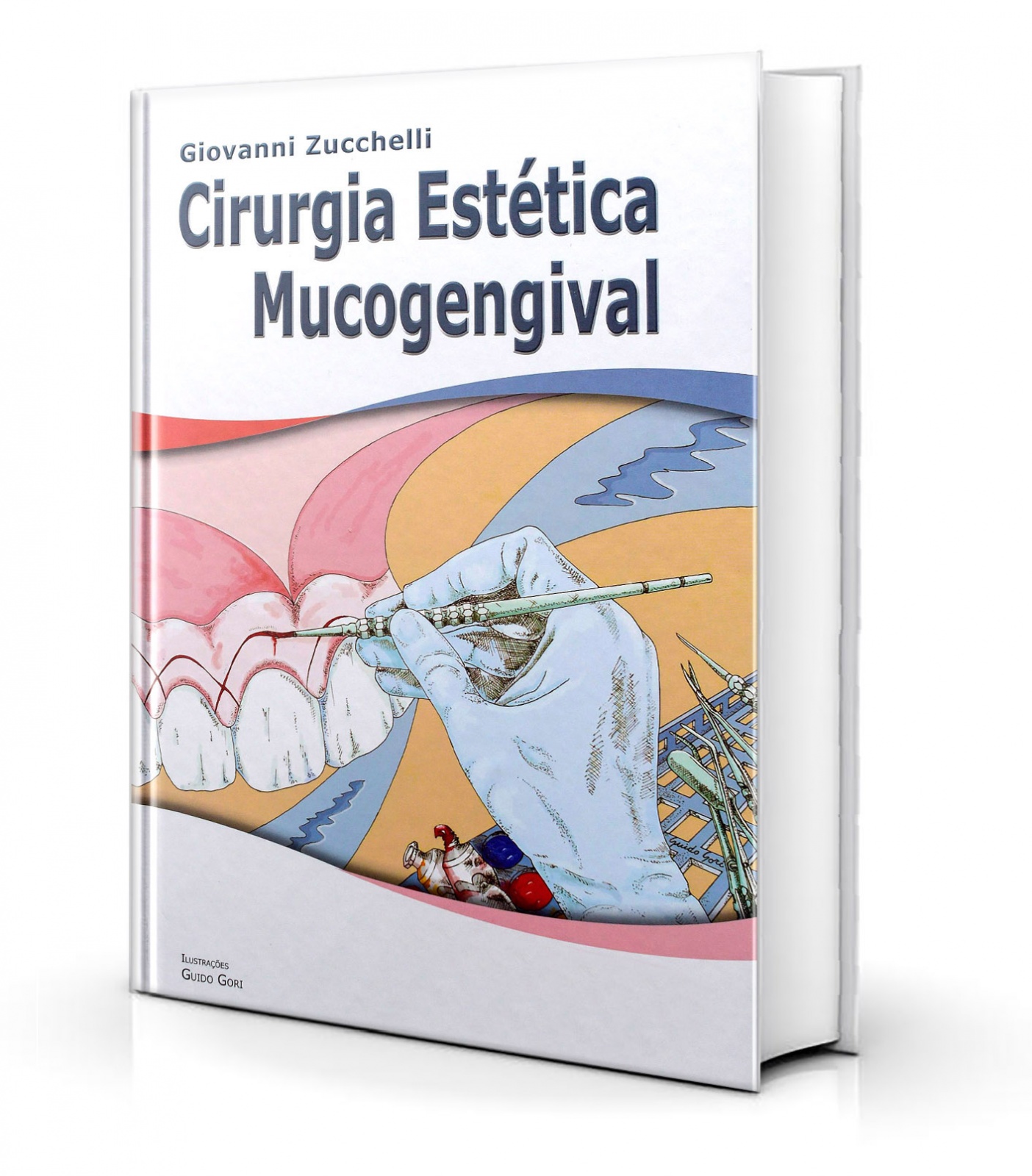 Cirurgia Estética Mucogengival