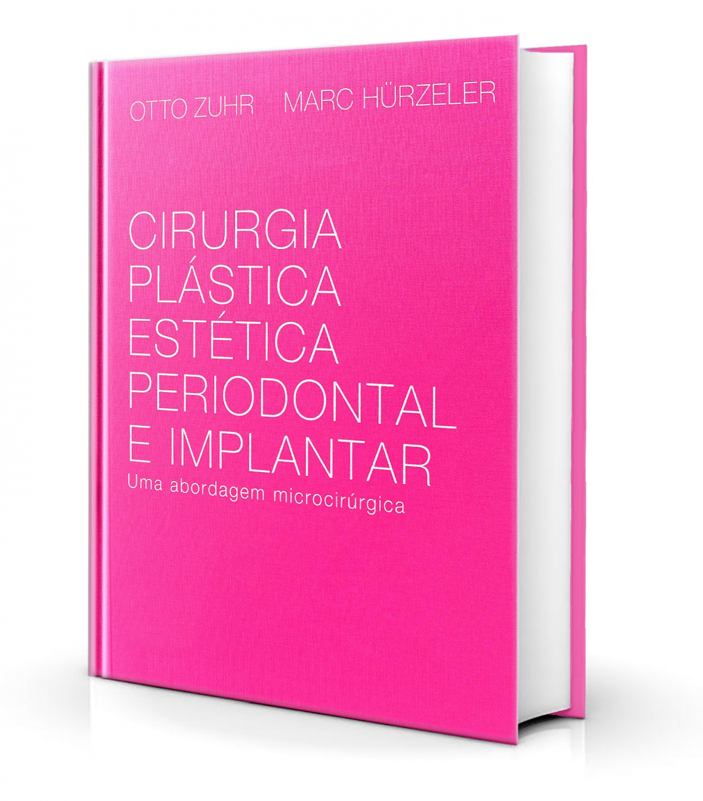 Cirurgia Plásica Estética Periodontal E Implantar