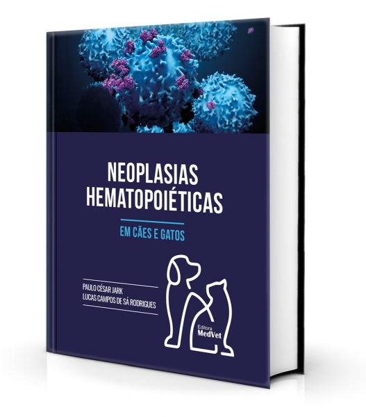 Neoplasias Hematopoiéticas Em Cães E Gatos