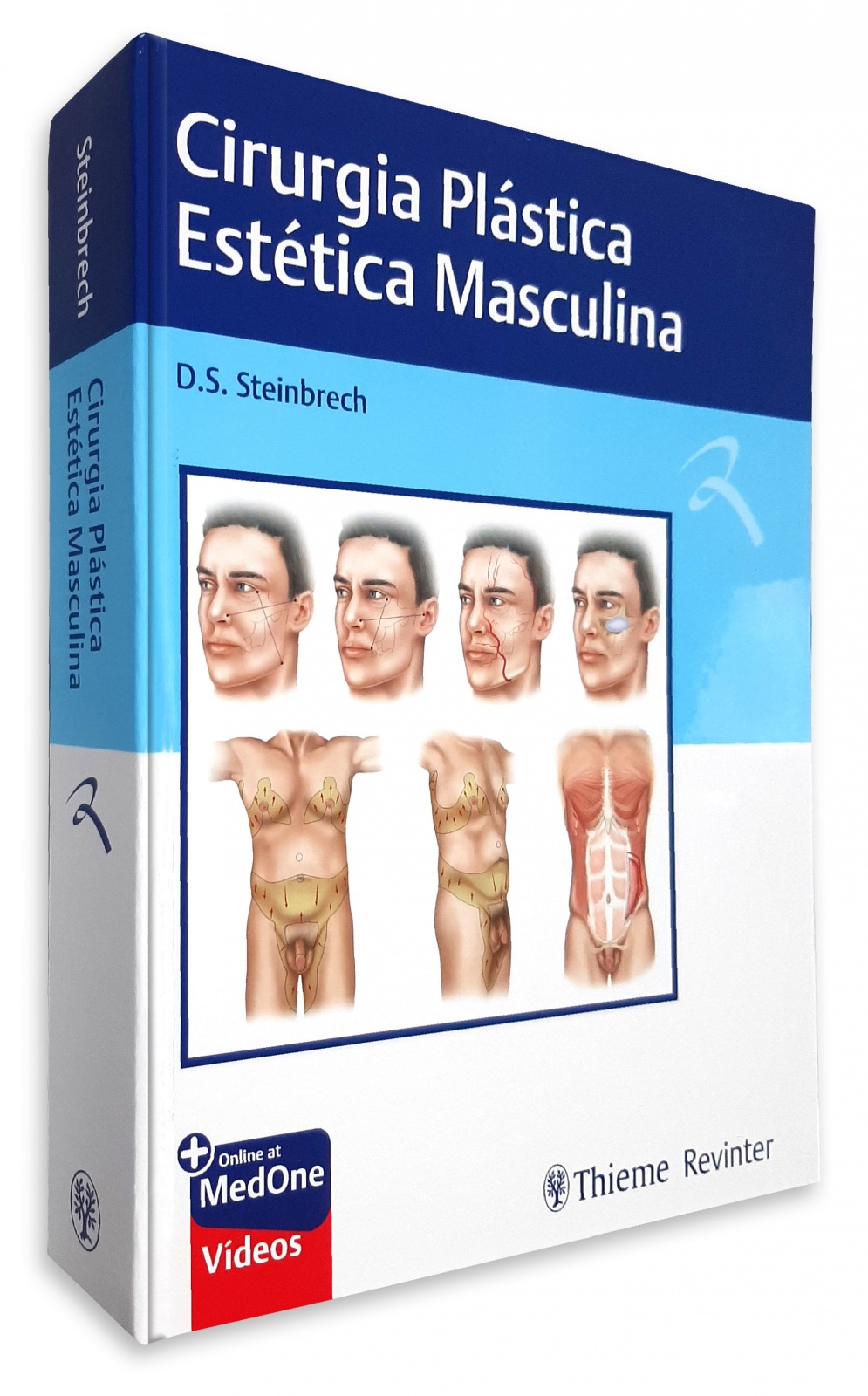 Cirurgia Plástica Estética Masculina