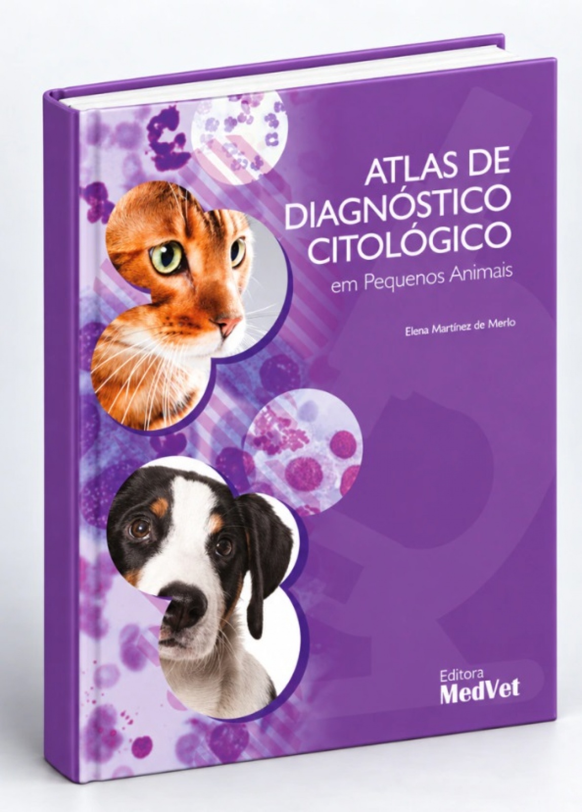 Atlas De Diagnóstico Citológico Em Pequenos Animais