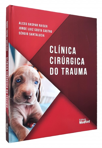 Clínica Cirúrgica Do Trauma