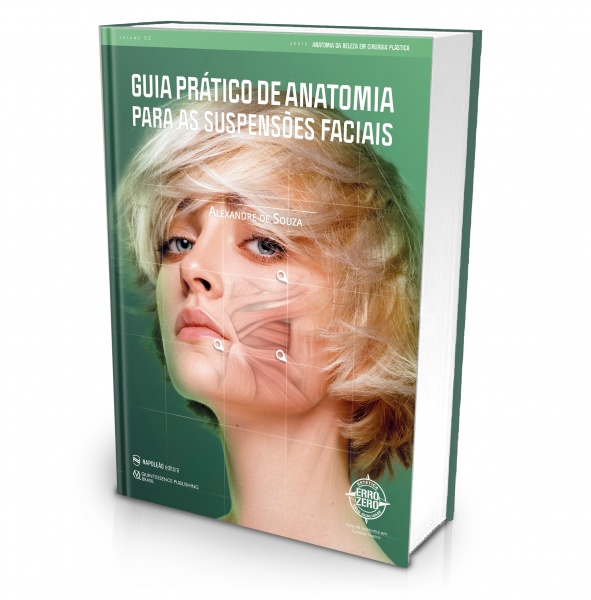 Guia Prático De Anatomia Para As Suspensões Faciais
