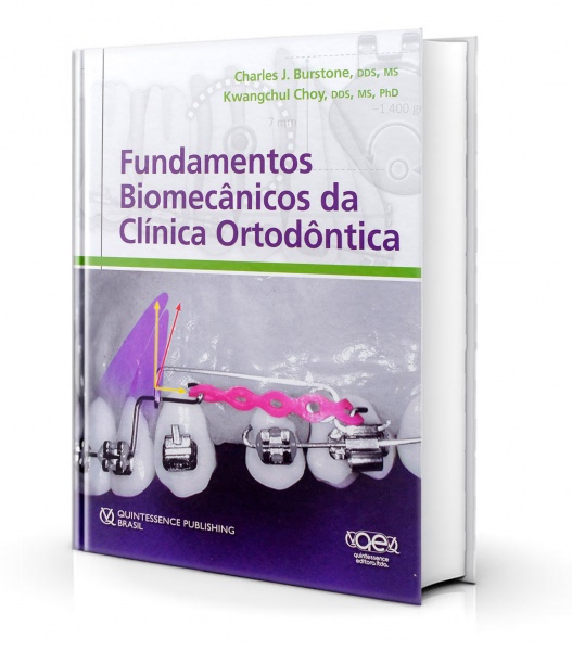 Fundamentos Biomecânicos Da Clinica Ortodôntica