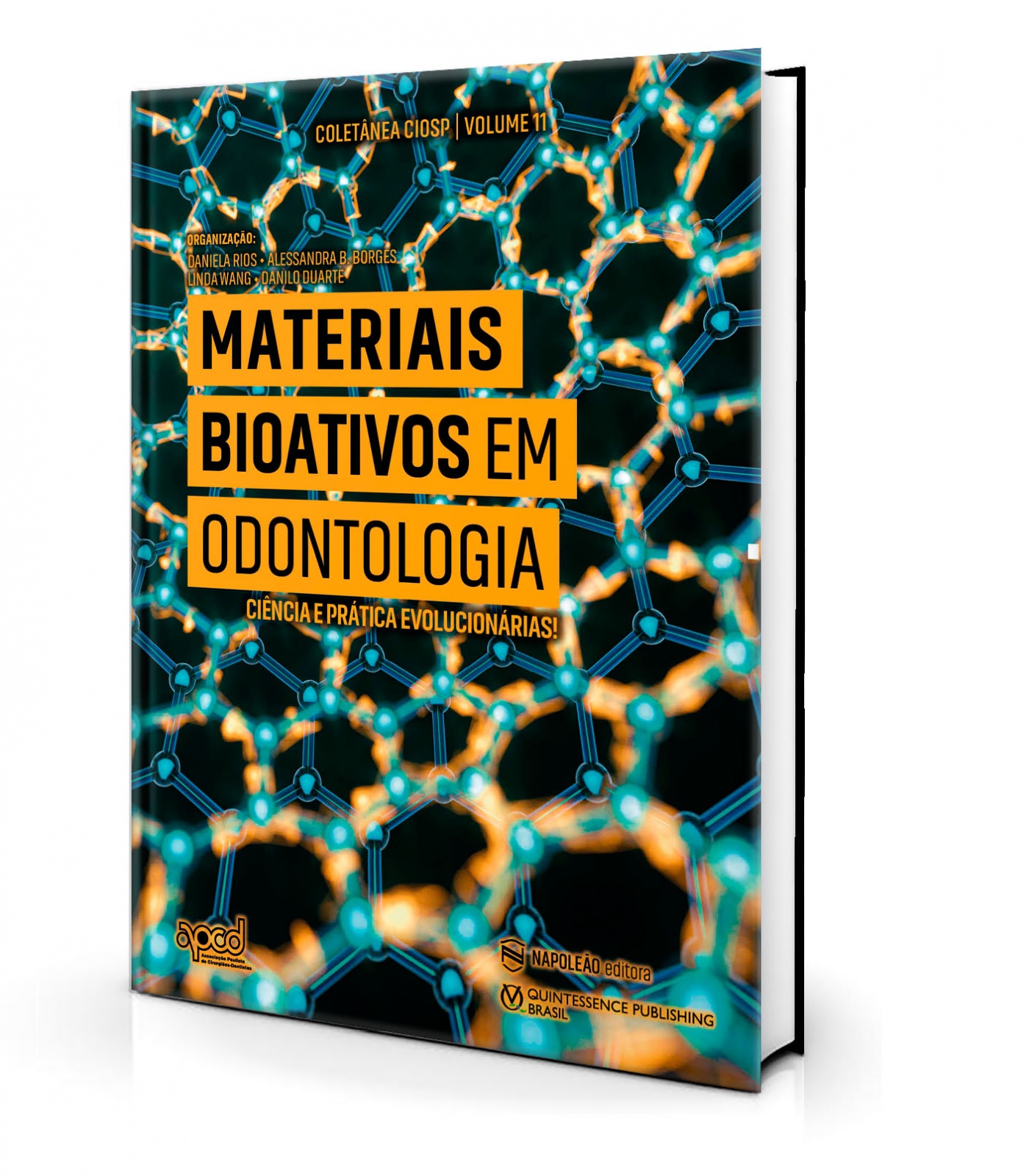 Materiais Bioativos Em Odontologia