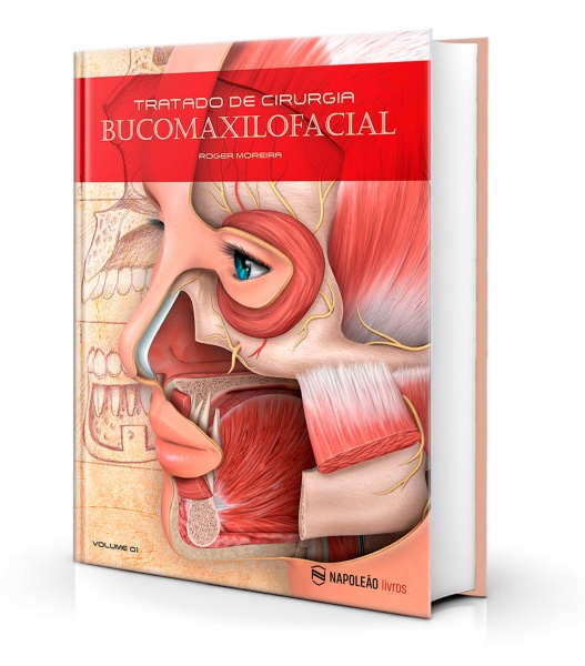 Tratado De Cirurgia Bucomaxilofacial – Vol I