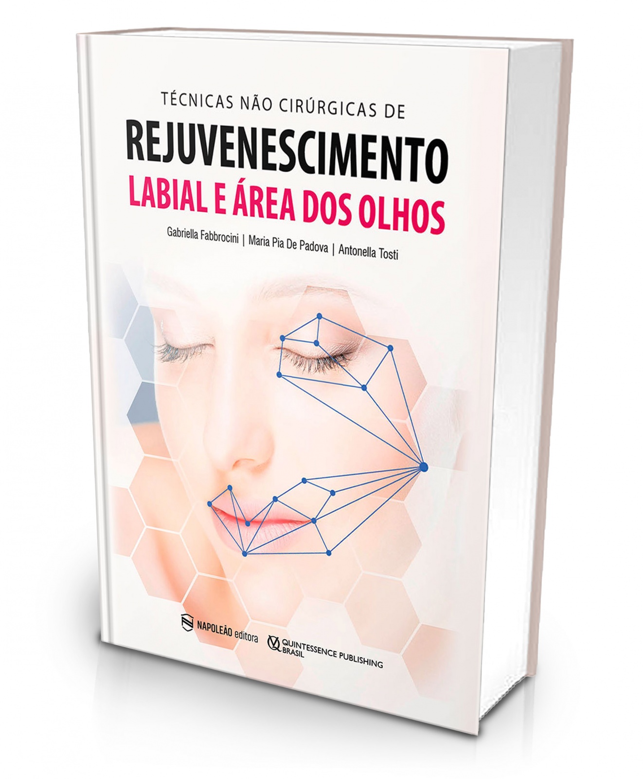 Técnicas Não Cirúrgicas De Rejuvenescimento Labial E Área Dos Olhos