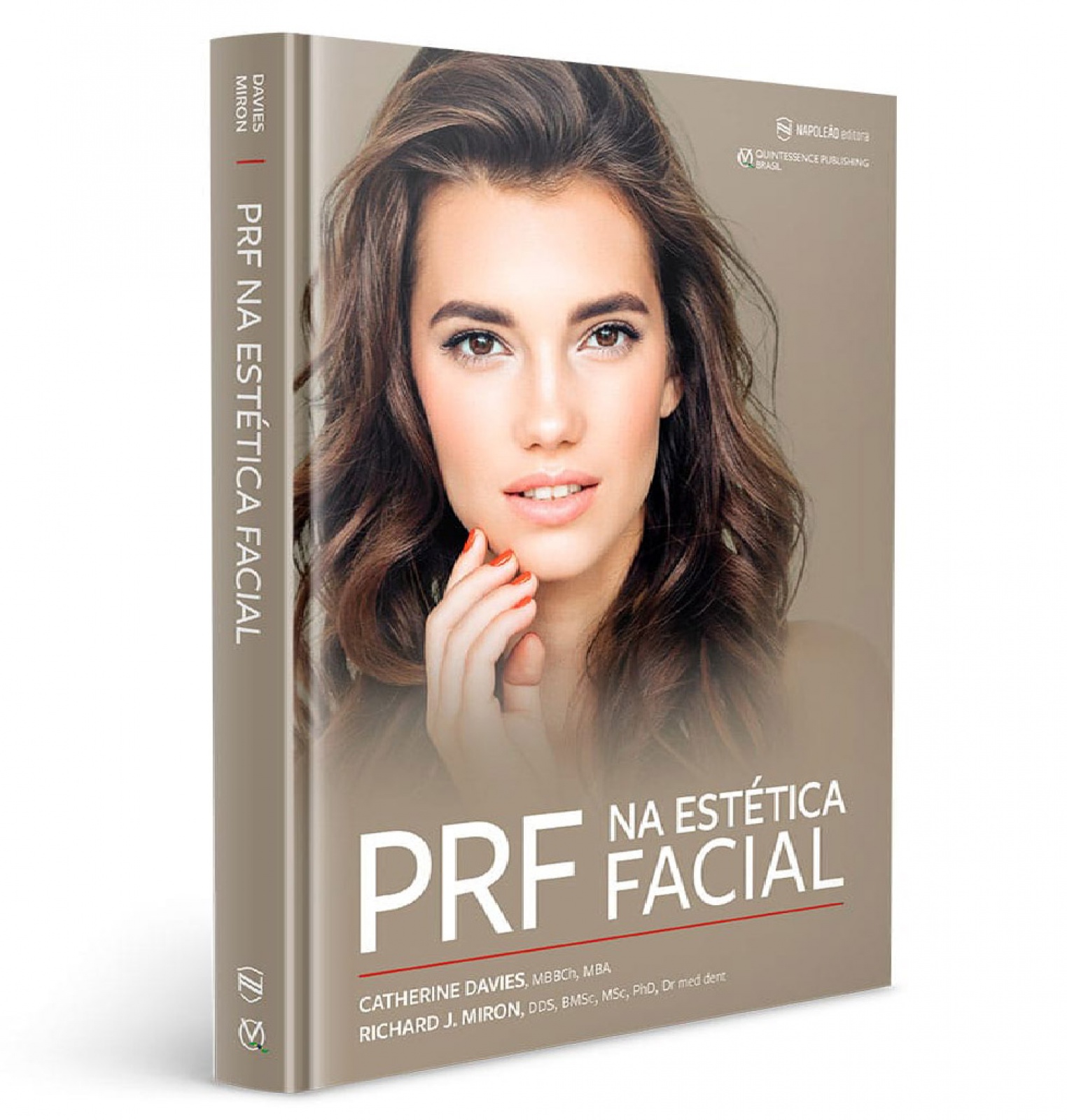 Prf Na Estética Facial