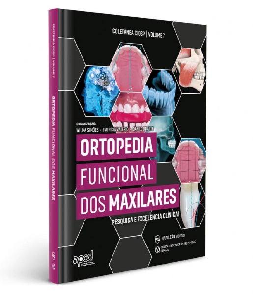 Ortopedia Funcional Dos Maxilares