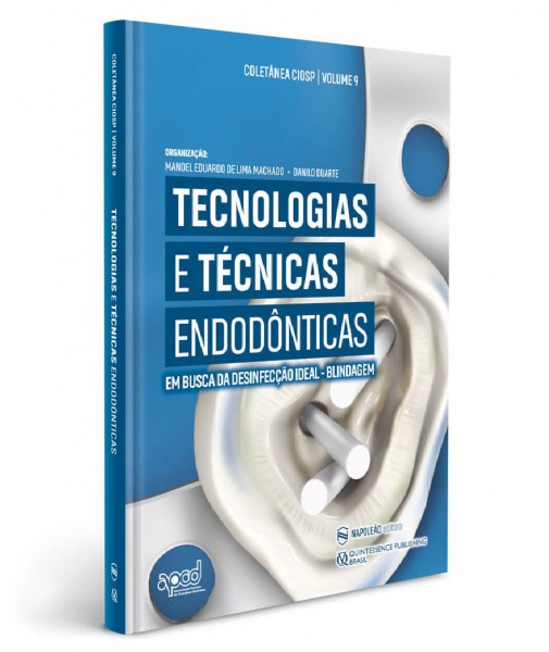 Tecnologias E Técnicas Endodônticas