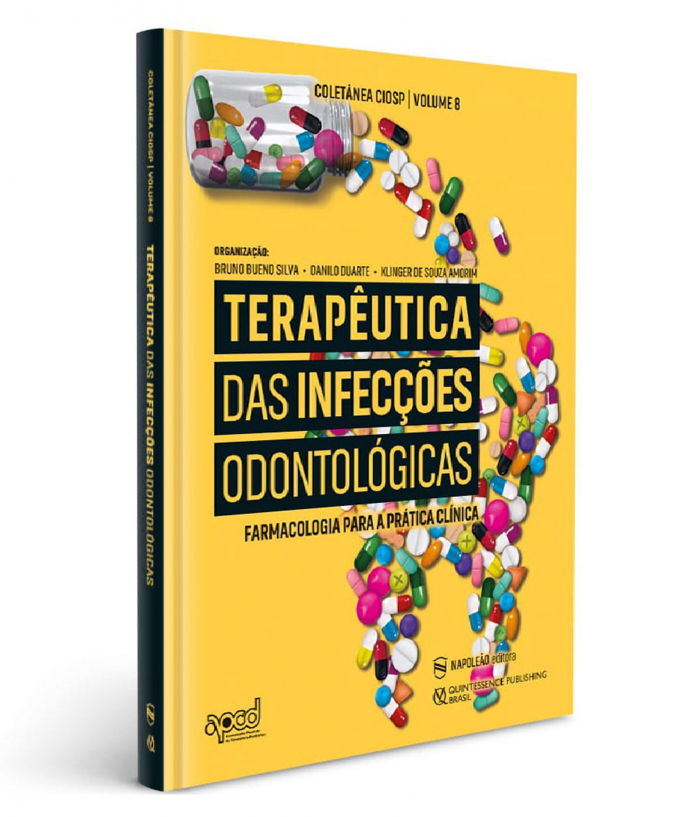 Terapêutica Das Infecções Odontológicas