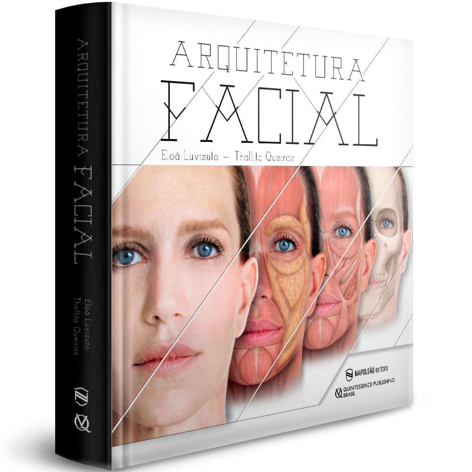 Arquitetura Facial