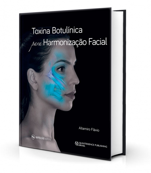Toxina Botulínica Para Harmonização Facial