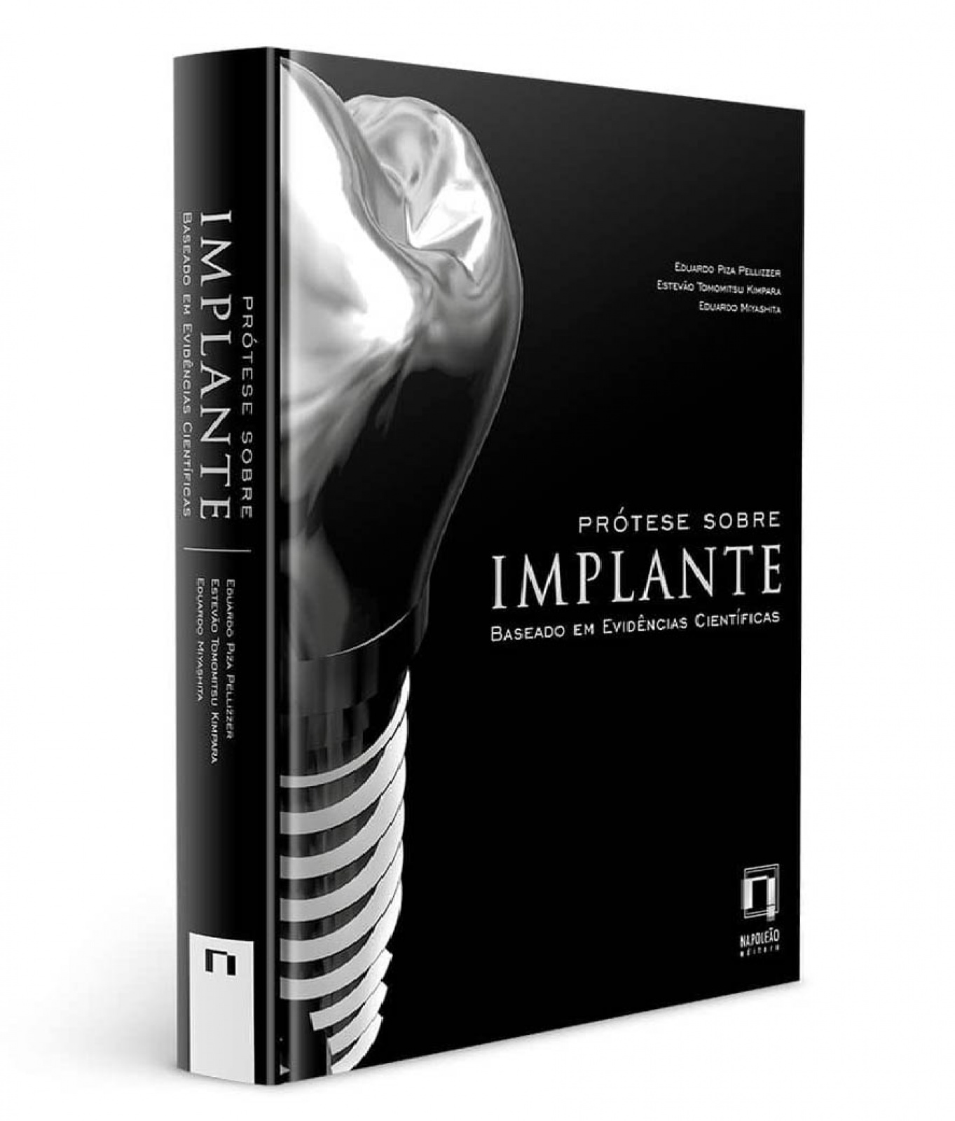 Prótese Sobre Implante – Baseado Em Evidências Científicas