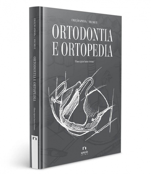 Coleção Apdesp – Ortodontia E Ortopedia – Vol. Vi