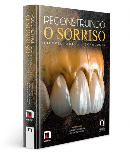 Reconstruindo O Sorriso – Ciência, Arte E Tecnologia