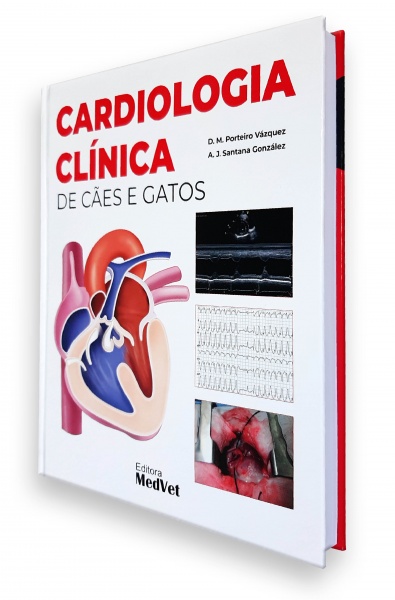 Cardiologia Clínica De Cães E Gatos