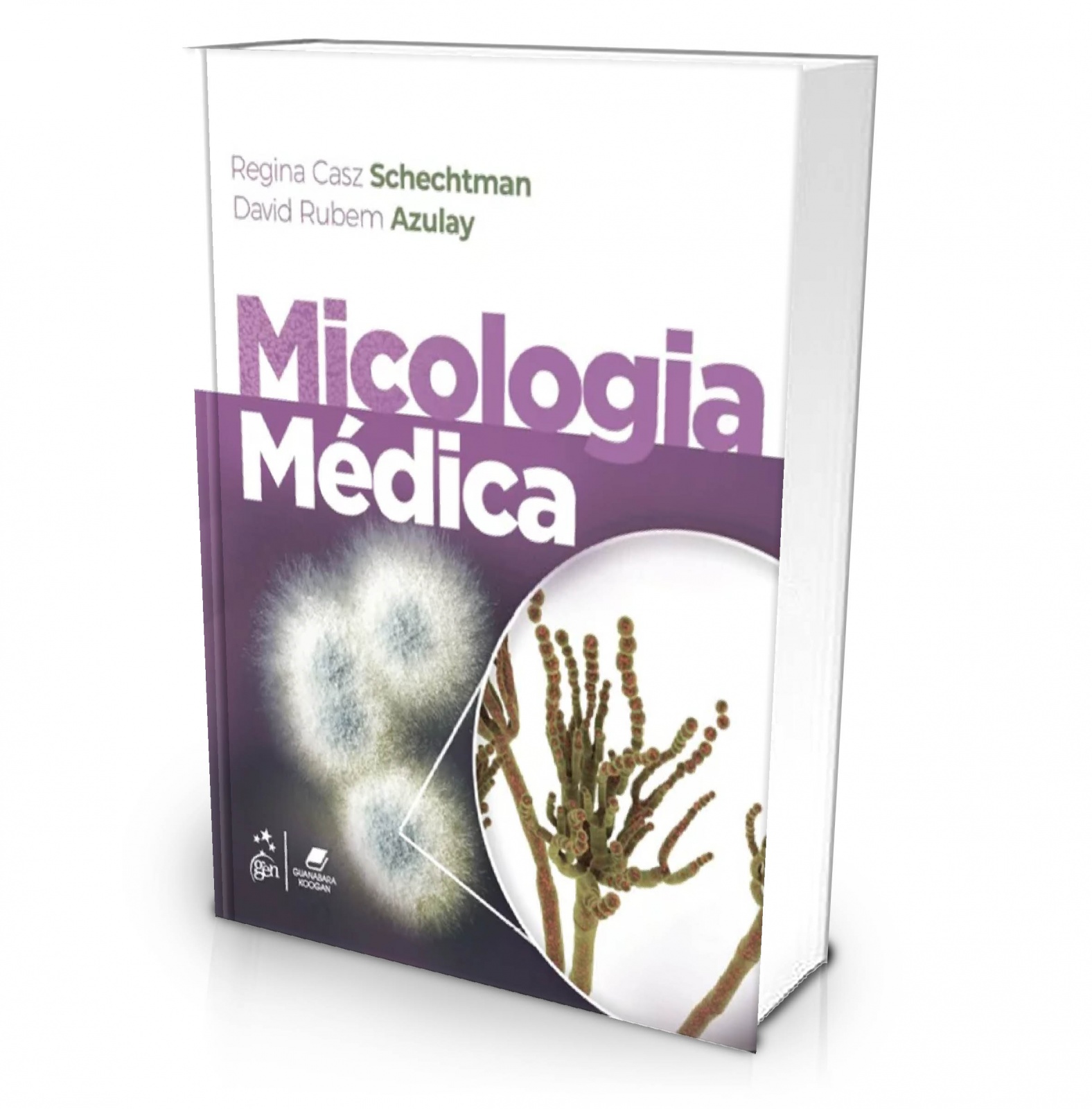 Micologia Médica