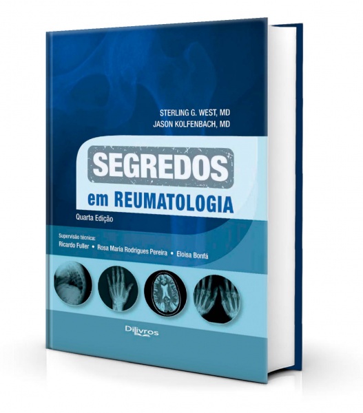 Segredos Em Reumatologia