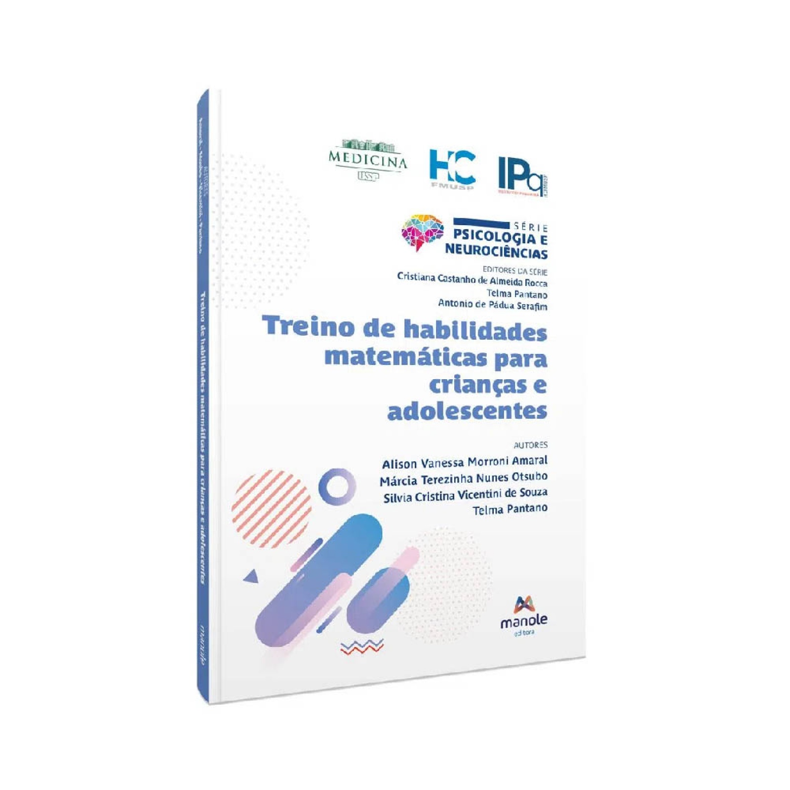 Treino De Habilidades Matemáticas Para Crianças E Adolescentes