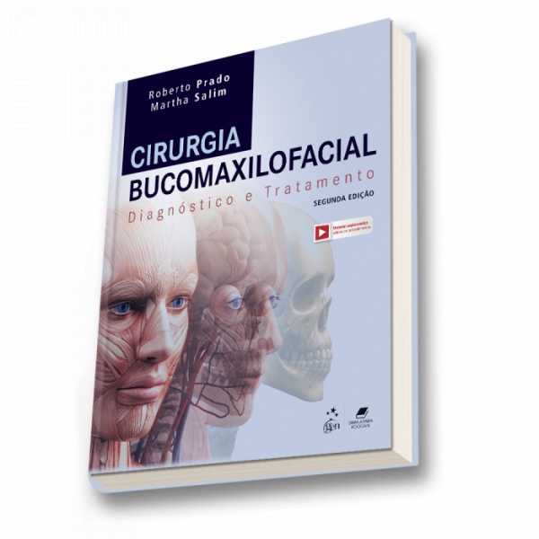 Cirurgia Bucomaxilofacial - Diagnóstico E Tratamento