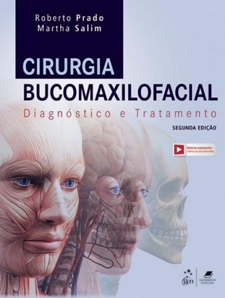 Cirurgia Bucomaxilofacial - Diagnóstico E Tratamento