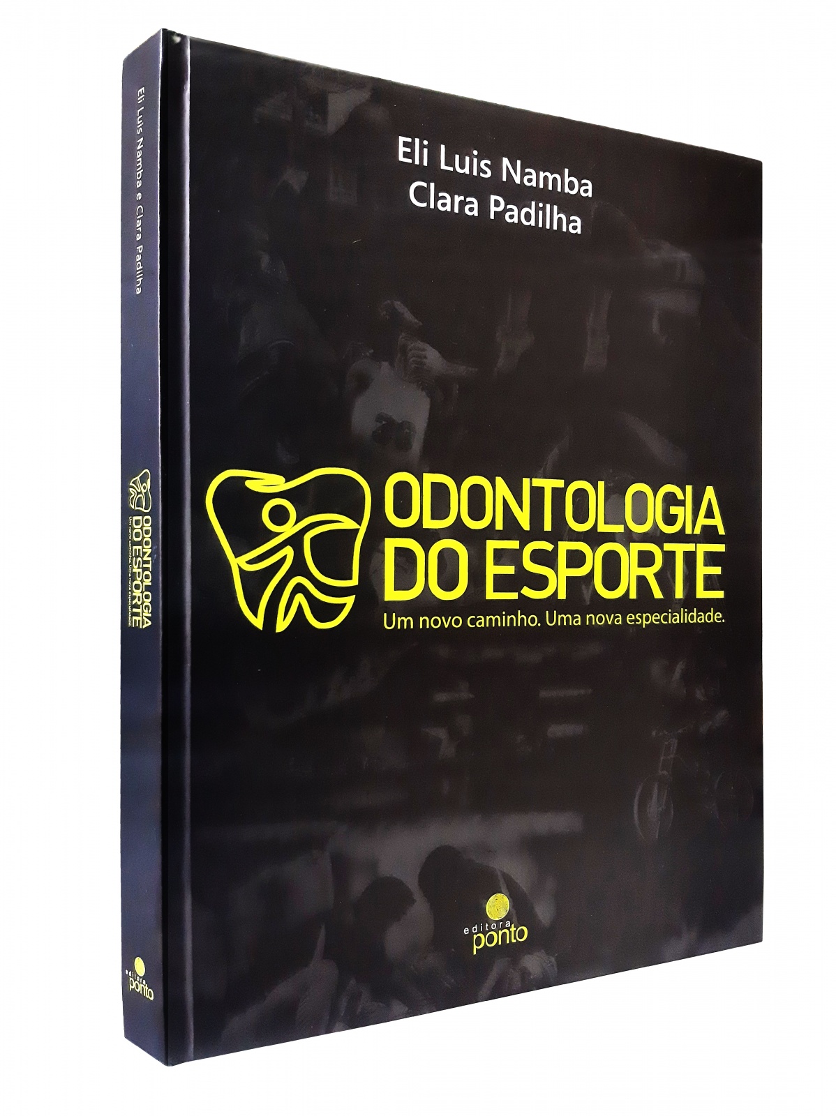 Odontologia Do Esporte - Um Novo Caminho. Uma Nova Especialidade.