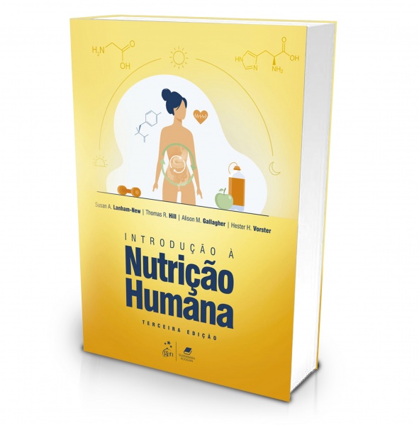 Introdução À Nutrição Humana