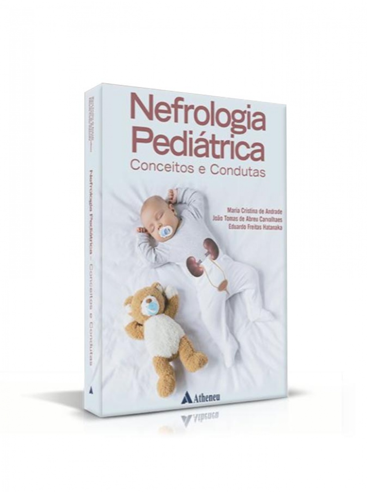 Nefrologia Pediátrica Conceitos E Condutas