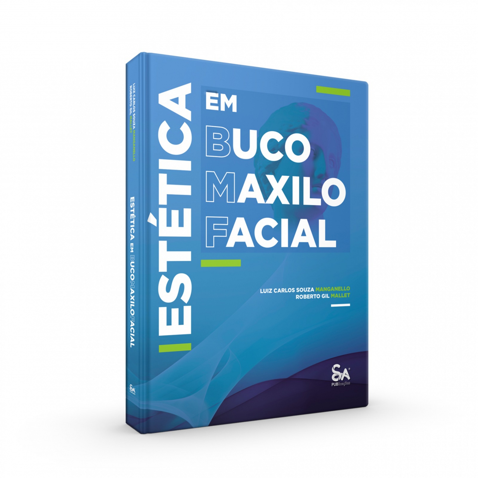 Estética Em Bucomaxilofacial