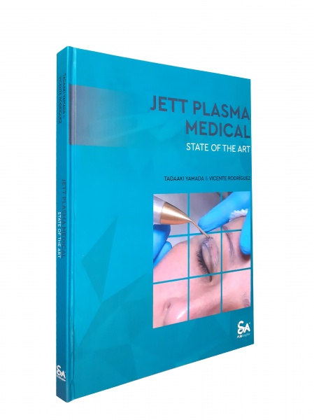 Jet Plasma - State Of The Art