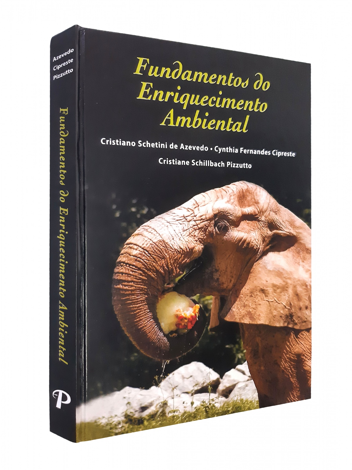 Fundamentos Do Enriquecimento Ambiental