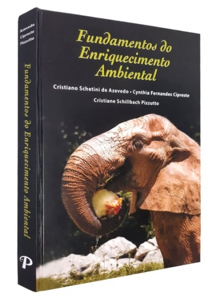 Fundamentos Do Enriquecimento Ambiental