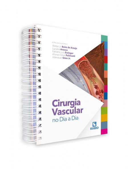 Cirurgia Vascular No Dia A Dia