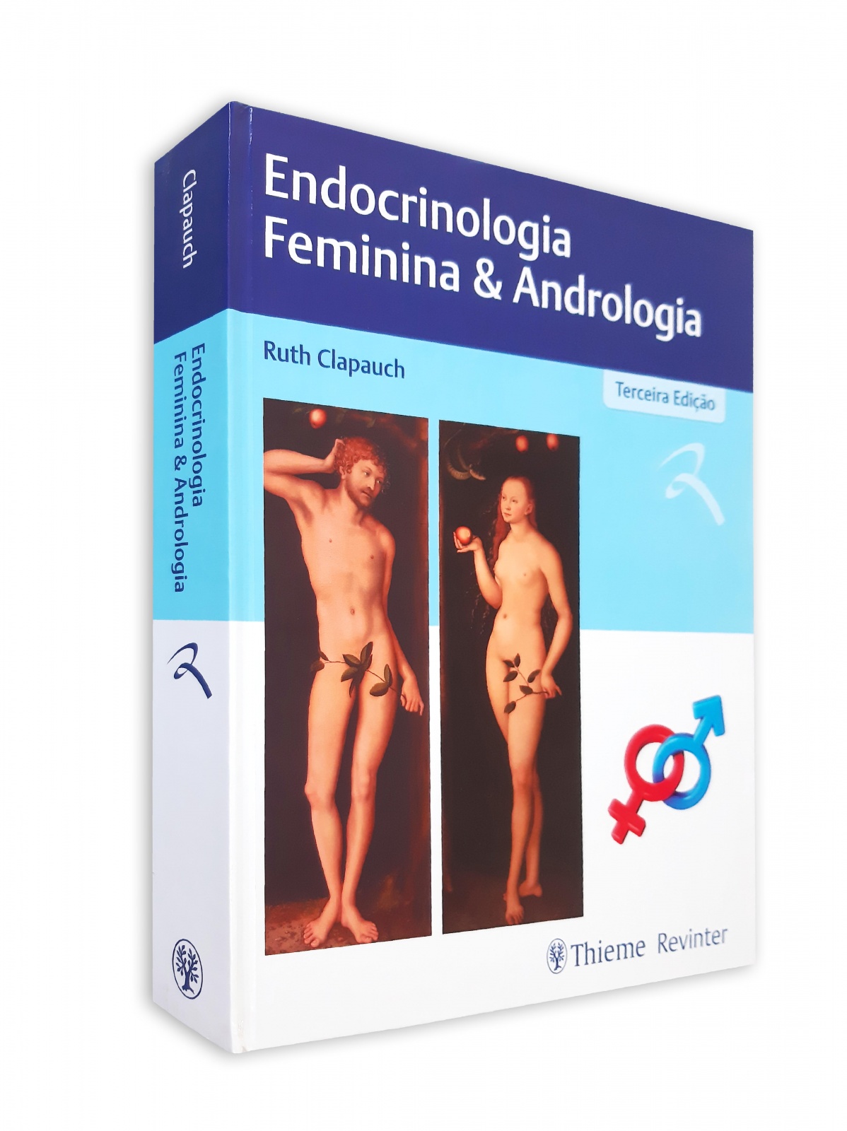 Endocrinologia Feminina E Andrologia