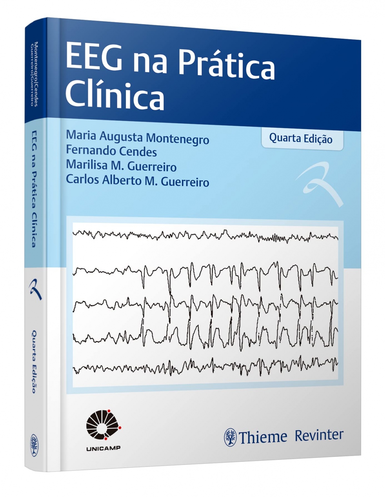 Eeg Na Prática Clínica