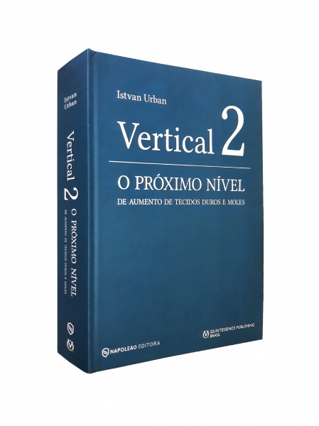 Vertical 2 - O Próximo Nível De Aumento De Tecidos Duros E Moles