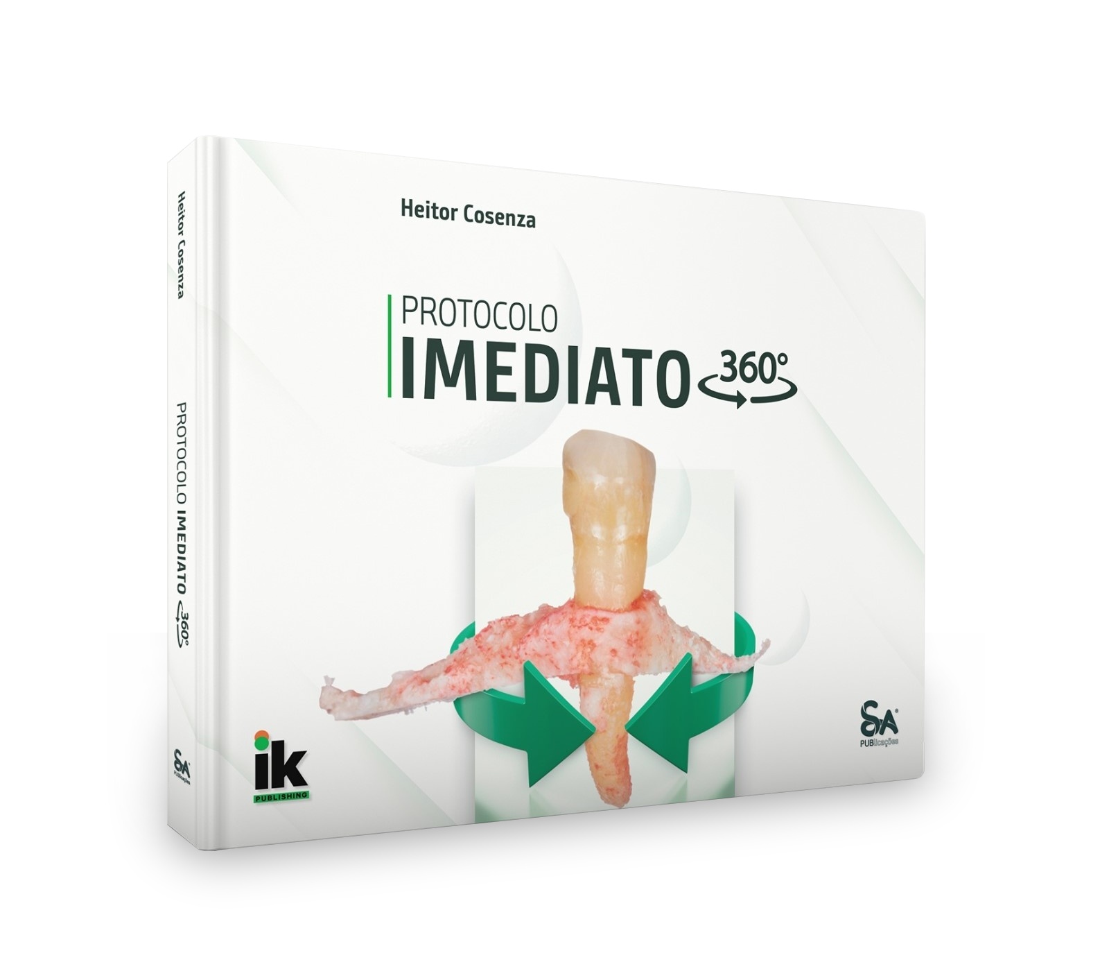 Protocolo Imediato 360º