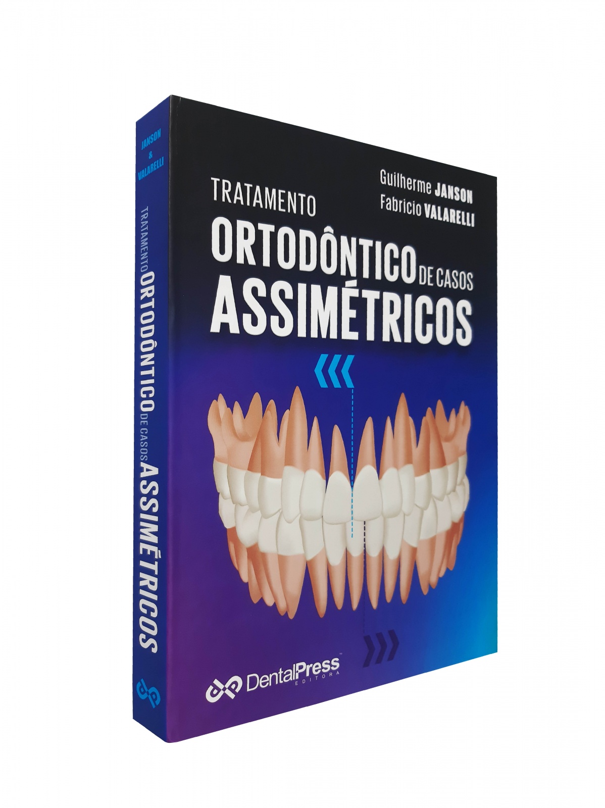 Tratamento Ortodôntico De Casos Assimétricos