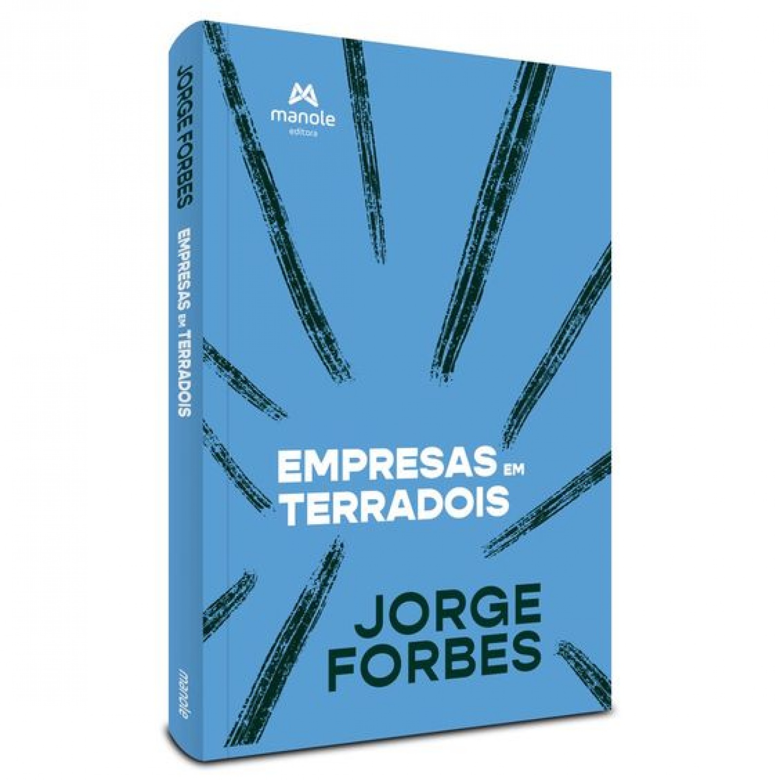 Empresas Em Terradois