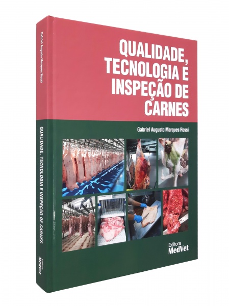 Qualidade, Tecnologia E Inspeção De Carnes