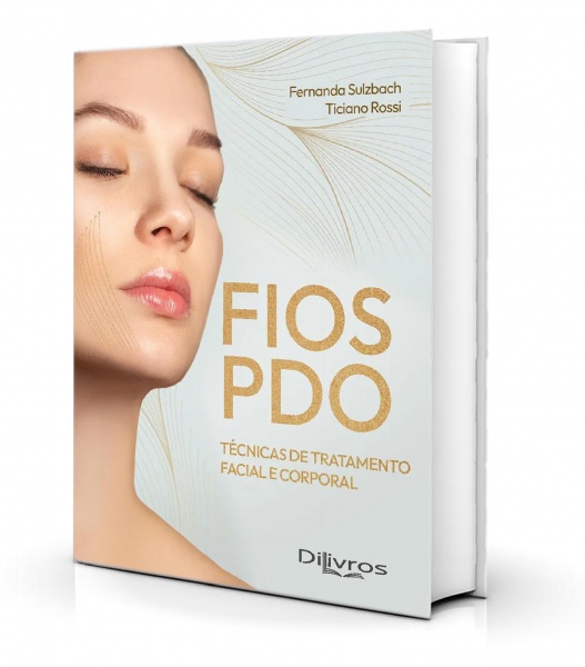 Fios Pdo Tecnicas De Tratamento Facial E Corporal