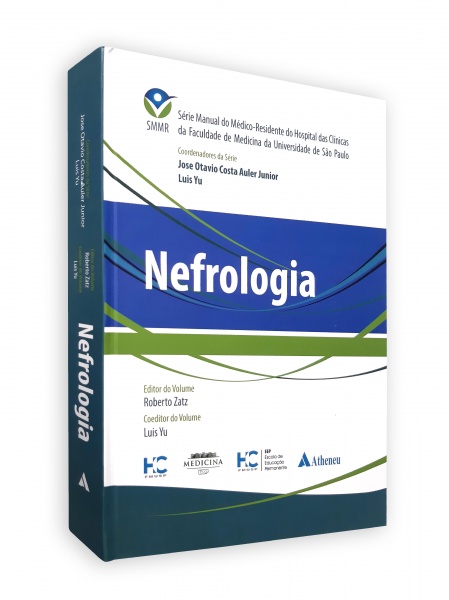 Nefrologia - Smmr - Hcfmusp