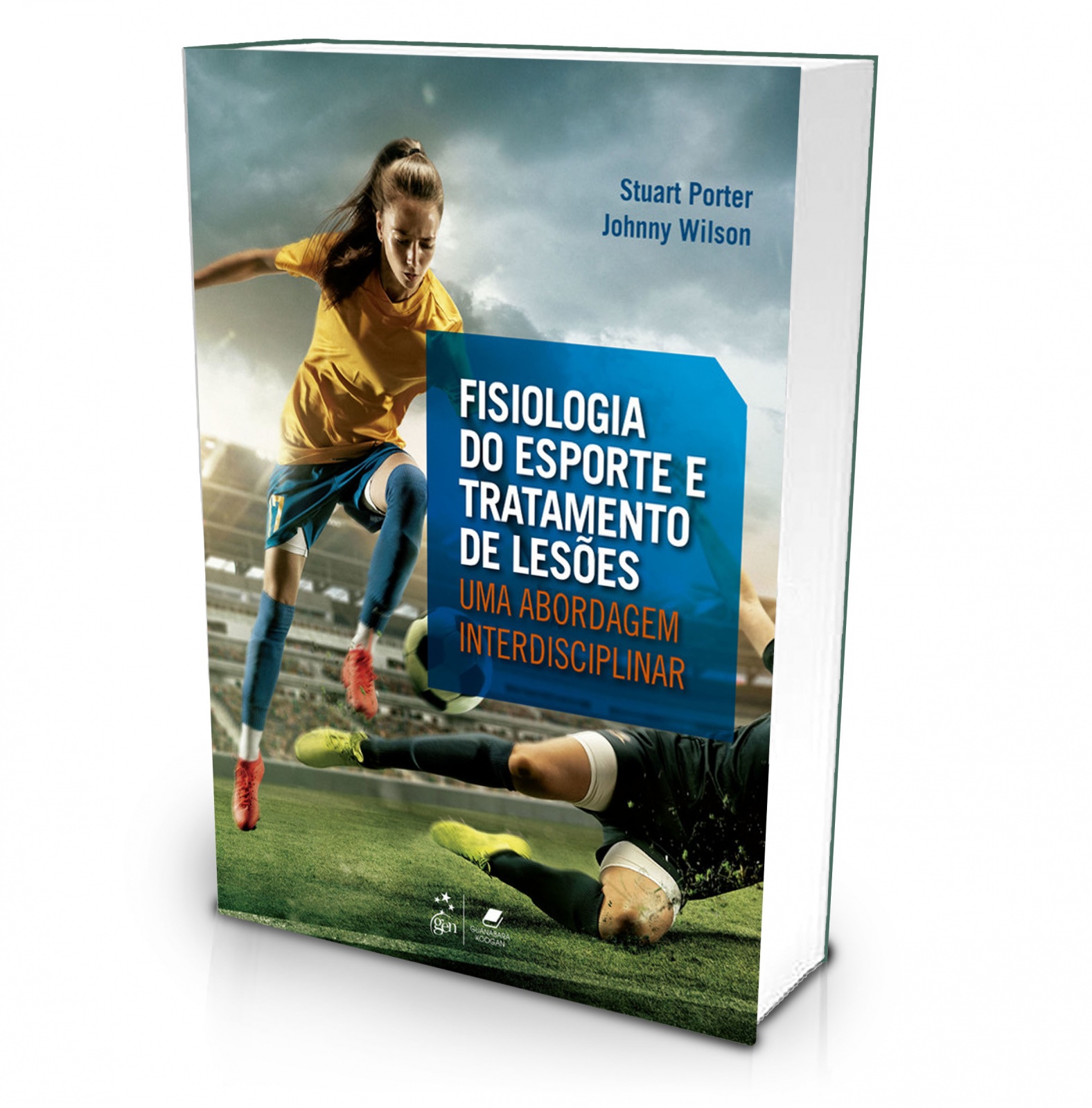 Fisiologia Do Esporte E Tratamento De Lesões - Uma Abordagem Interdisciplinar