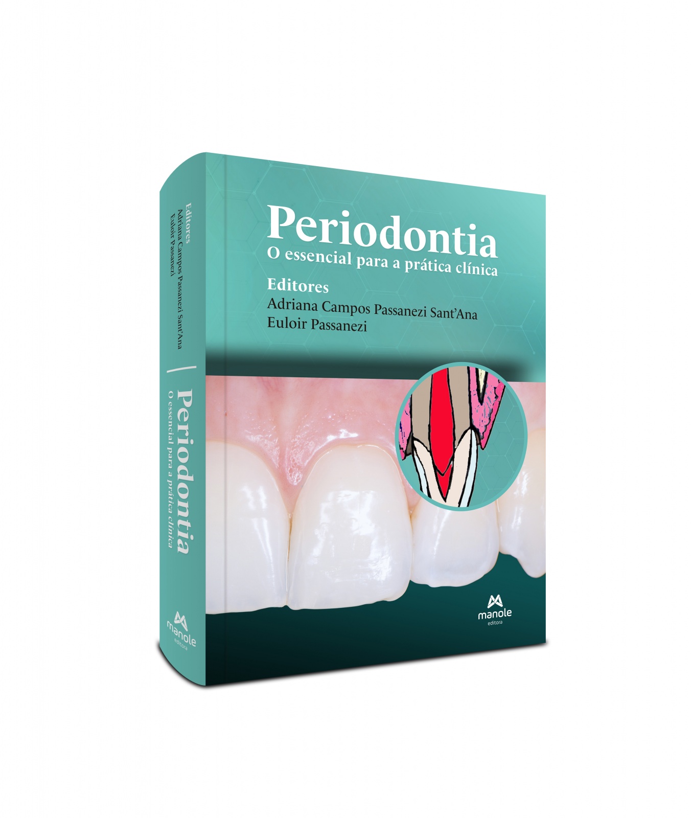 Periodontia - O Essencial Para A Prática Clínica