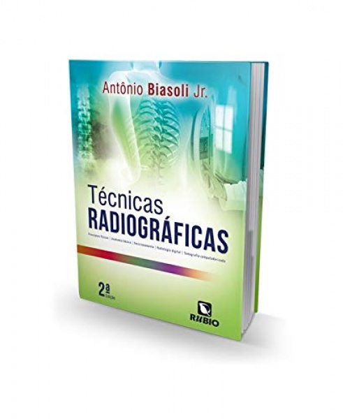 Técnicas Radiográficas