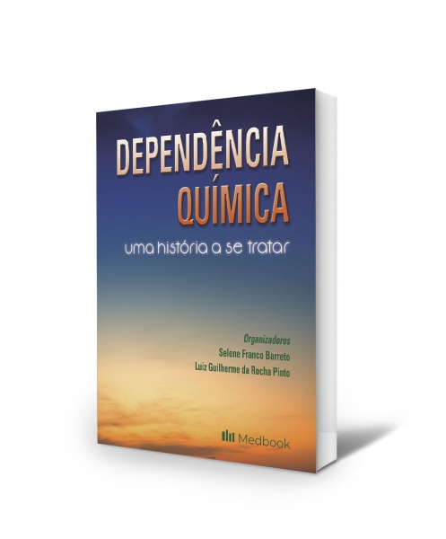 Dependência Química – Uma História A Se Tratar